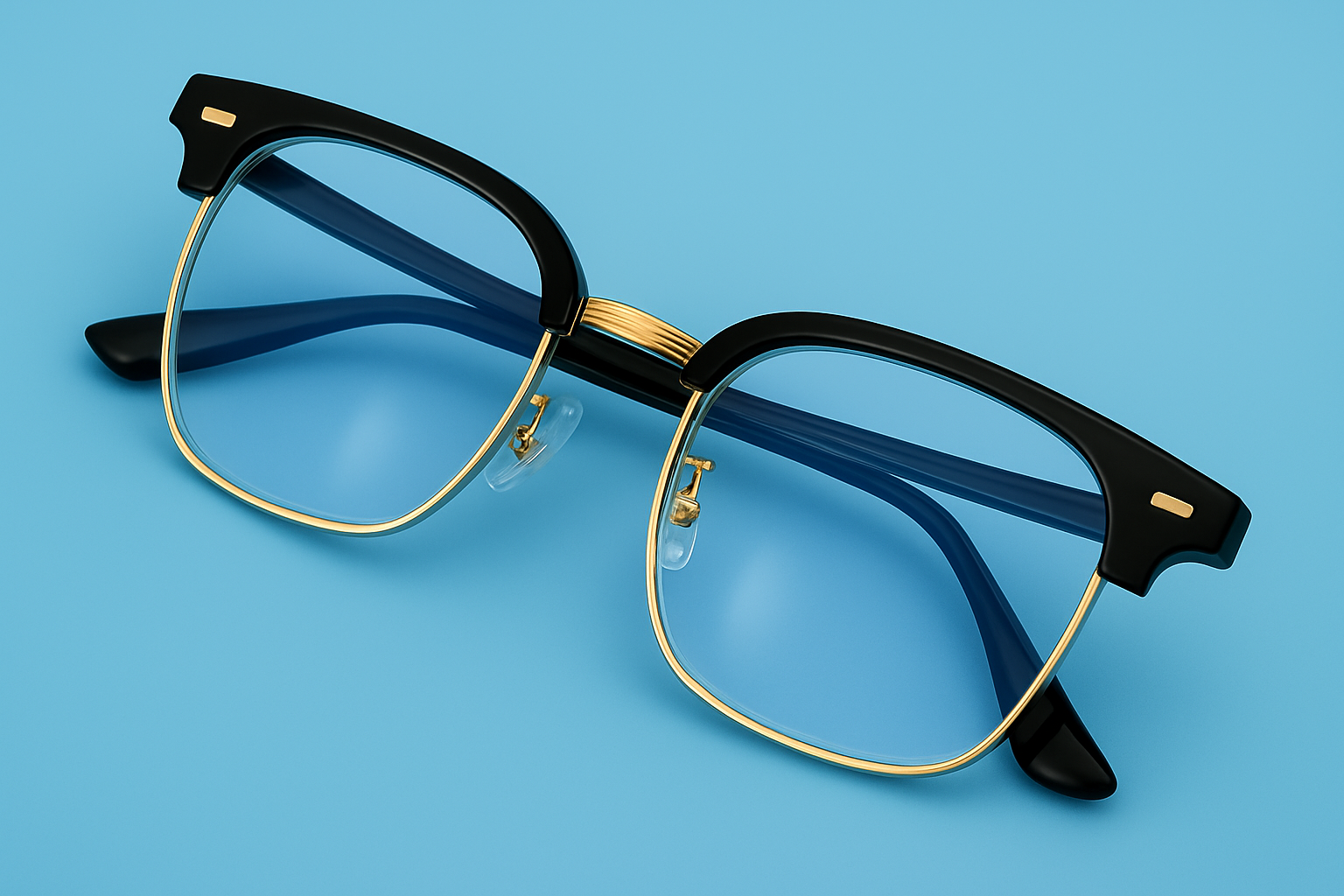 GAFAS DE LUZ AZUL