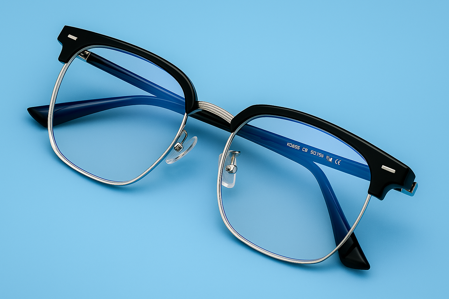 GAFAS DE LUZ AZUL