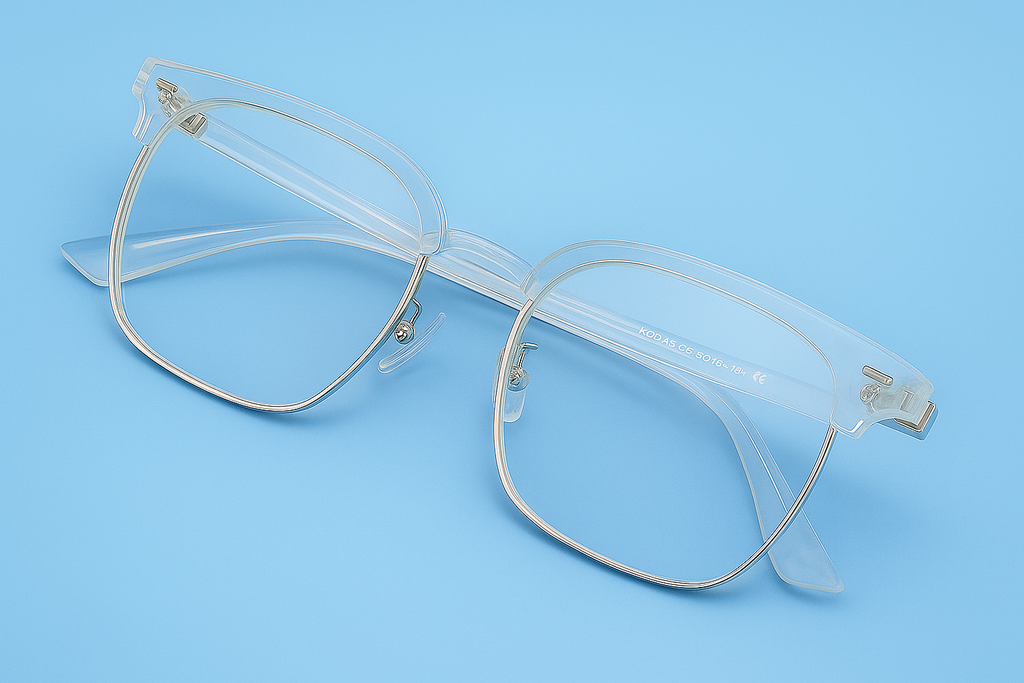 GAFAS DE LUZ AZUL