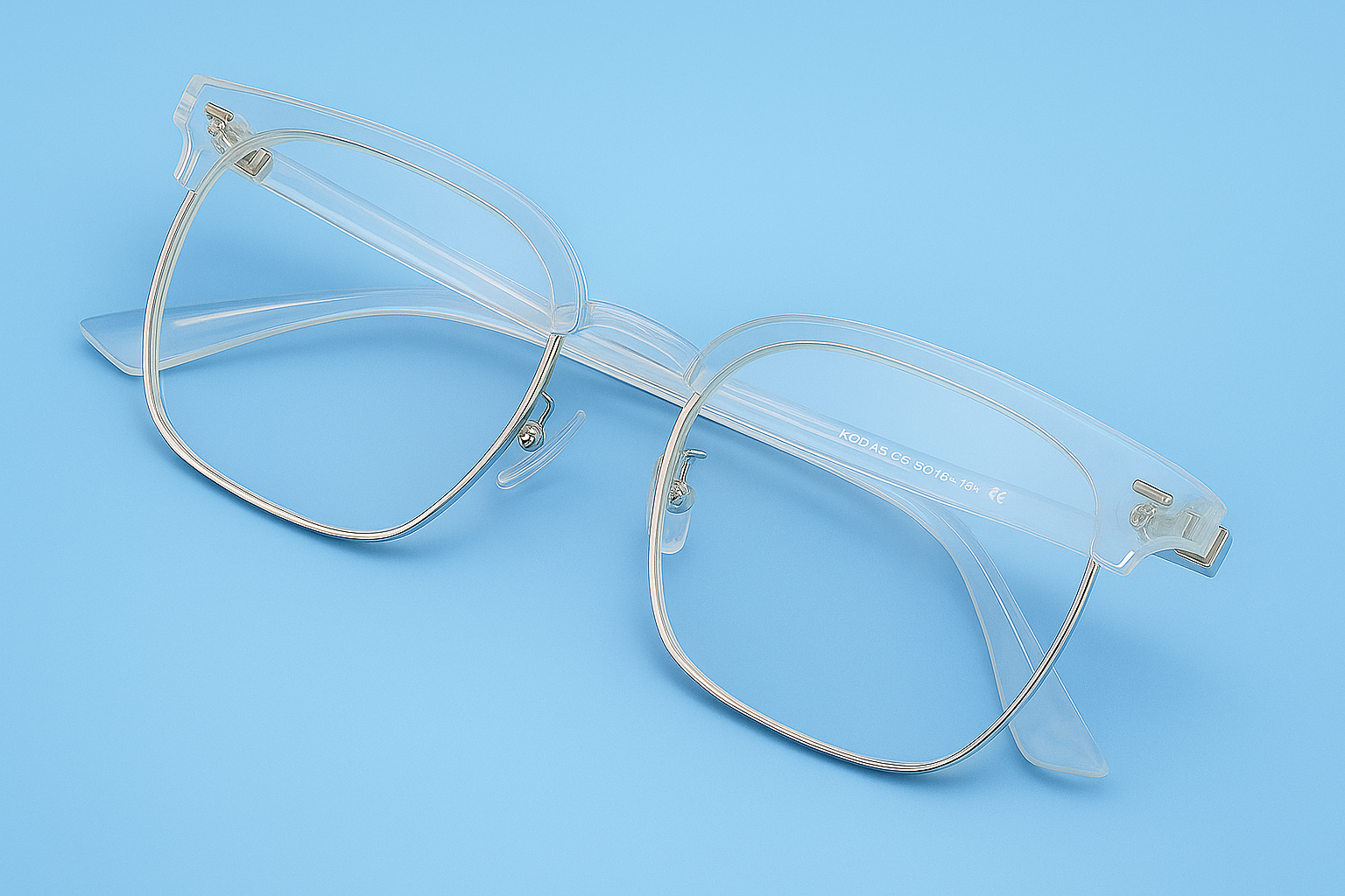 GAFAS DE LUZ AZUL