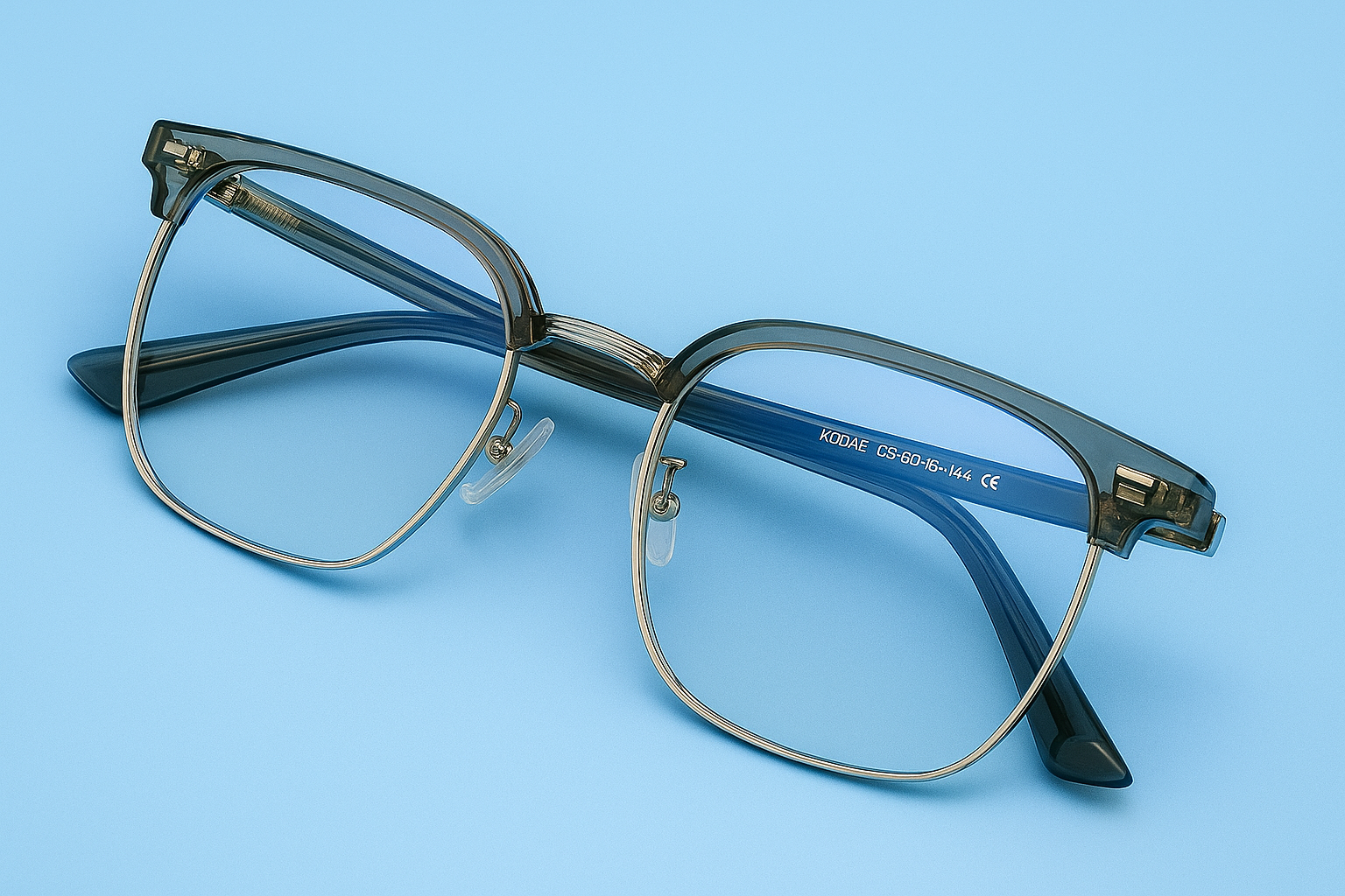 GAFAS DE LUZ AZUL