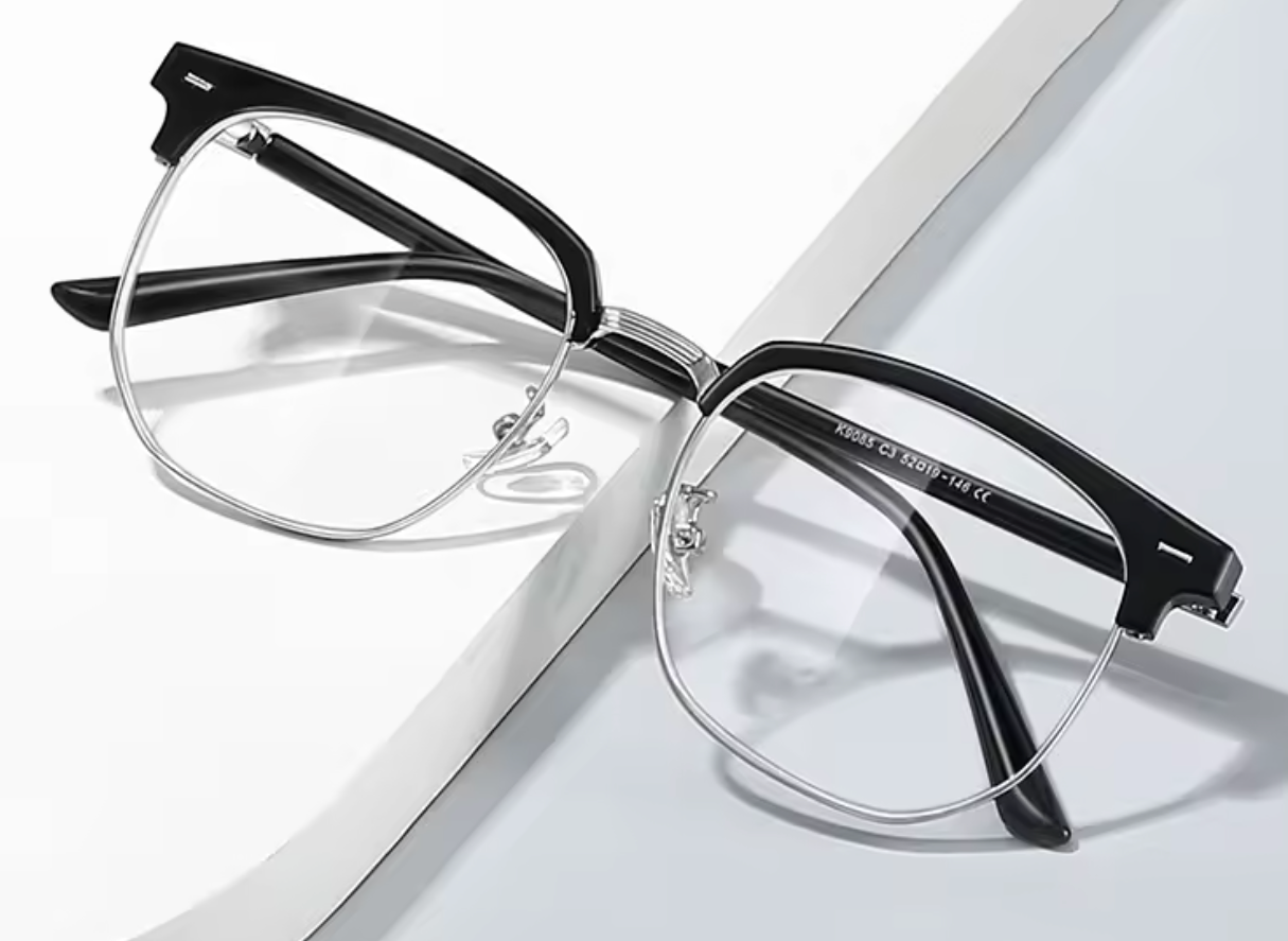 Gafas de Luz Azul