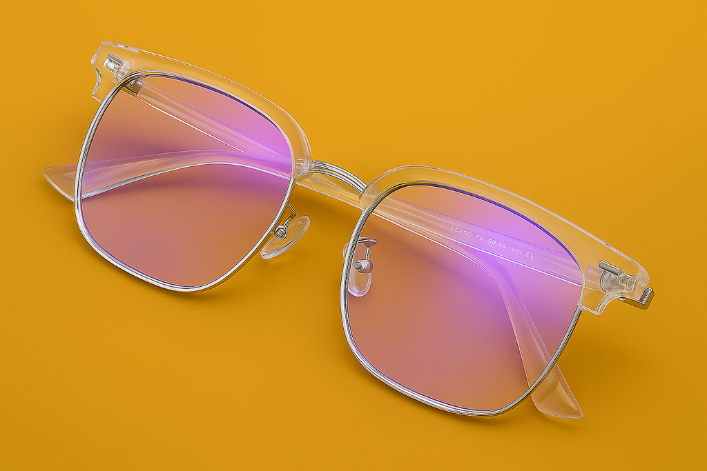 GAFAS FOTOCROMÁTICAS
