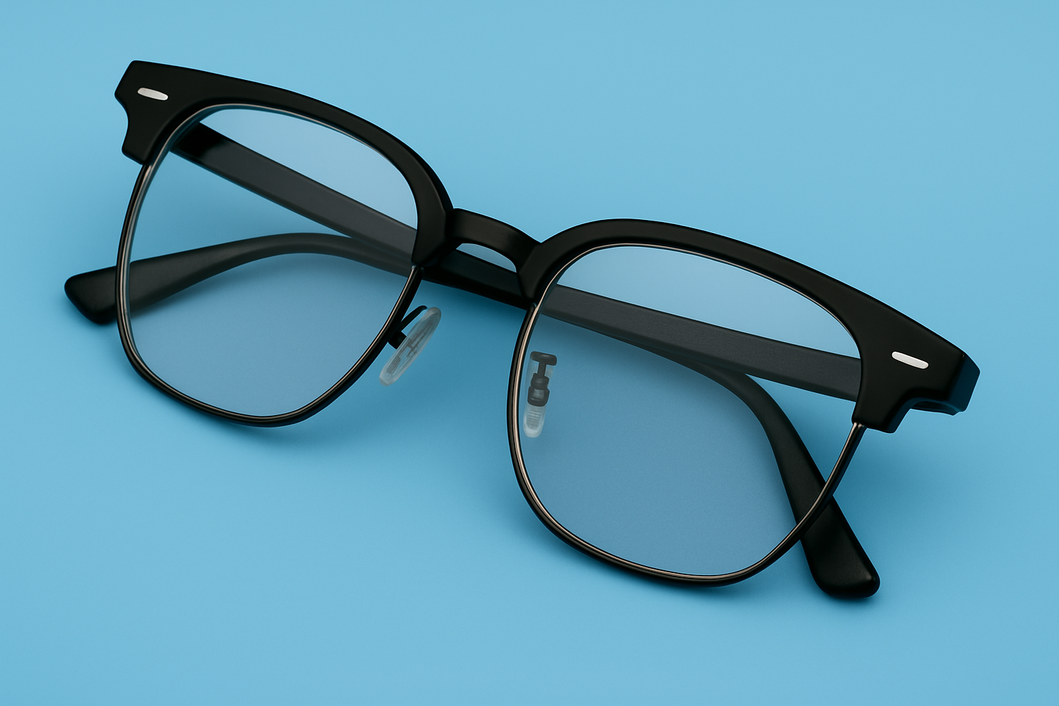GAFAS DE LUZ AZUL