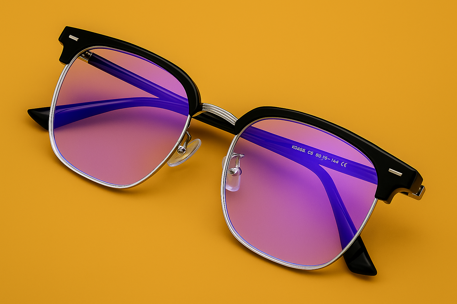 GAFAS FOTOCROMÁTICAS