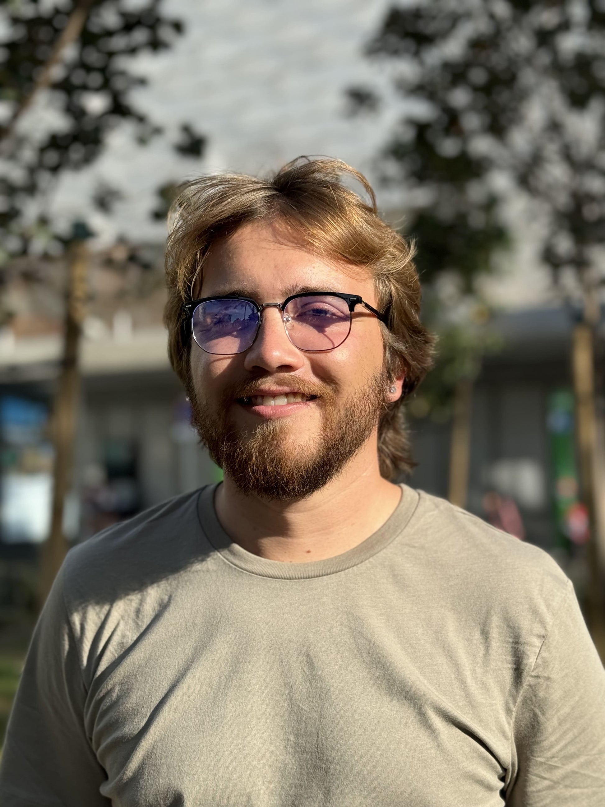 Gafas de Luz Azul